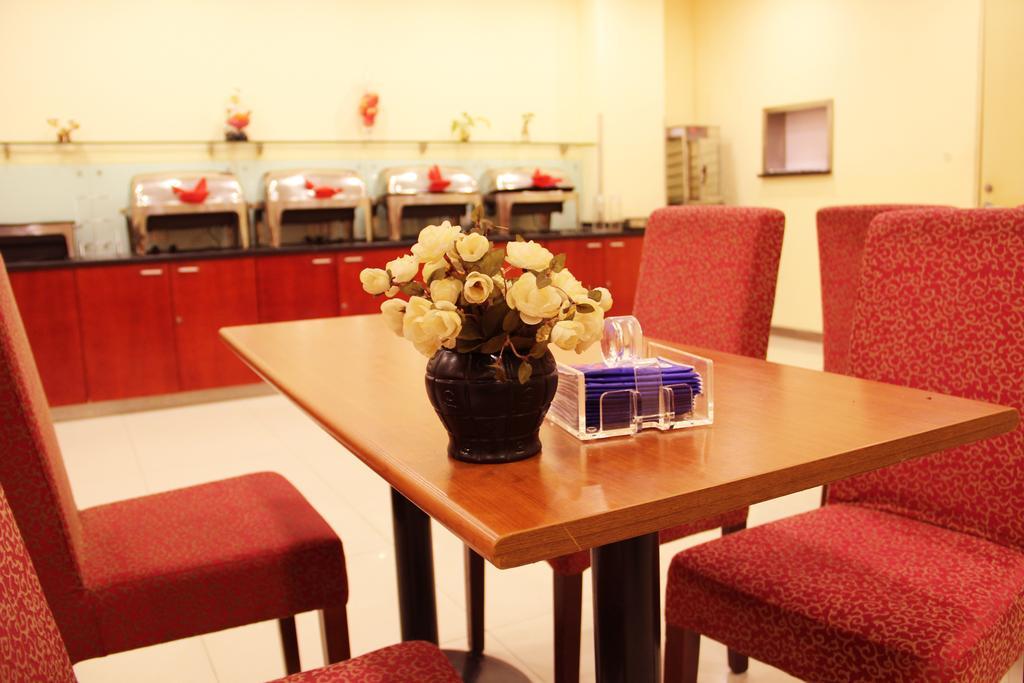 Hanting Express Wuxi Hubin Road Wuxi (Jiangsu) Exterior photo