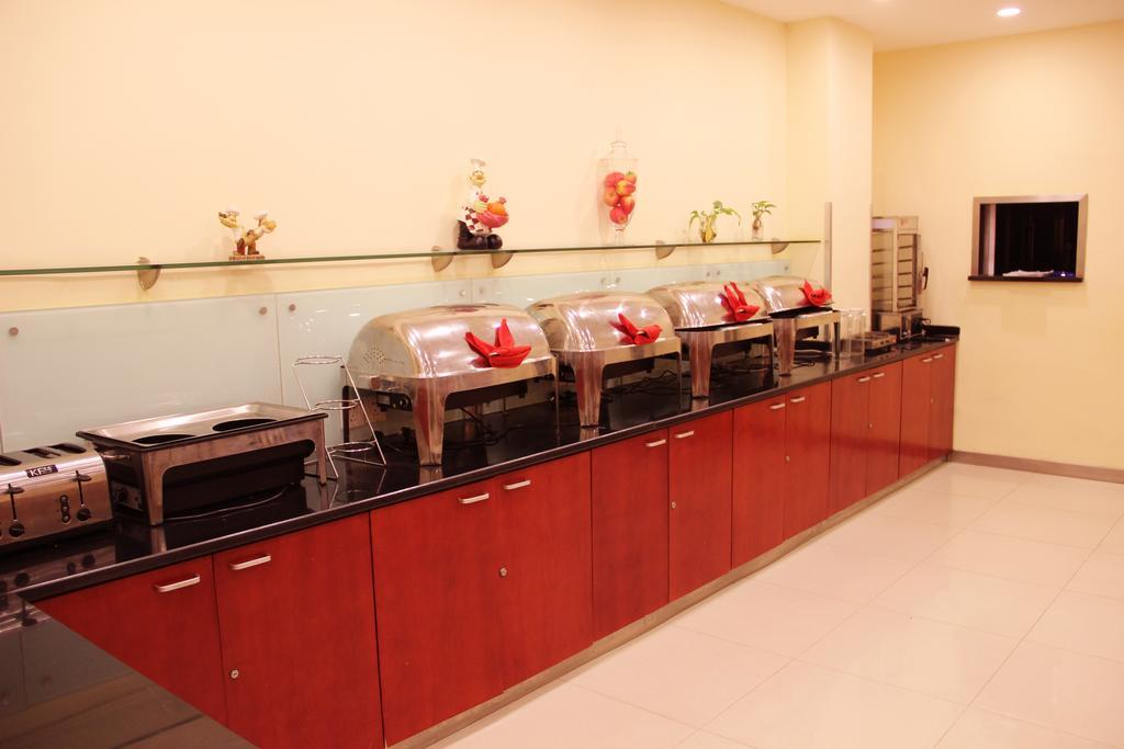 Hanting Express Wuxi Hubin Road Wuxi (Jiangsu) Exterior photo