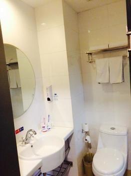 Hanting Express Wuxi Hubin Road Wuxi (Jiangsu) Exterior photo